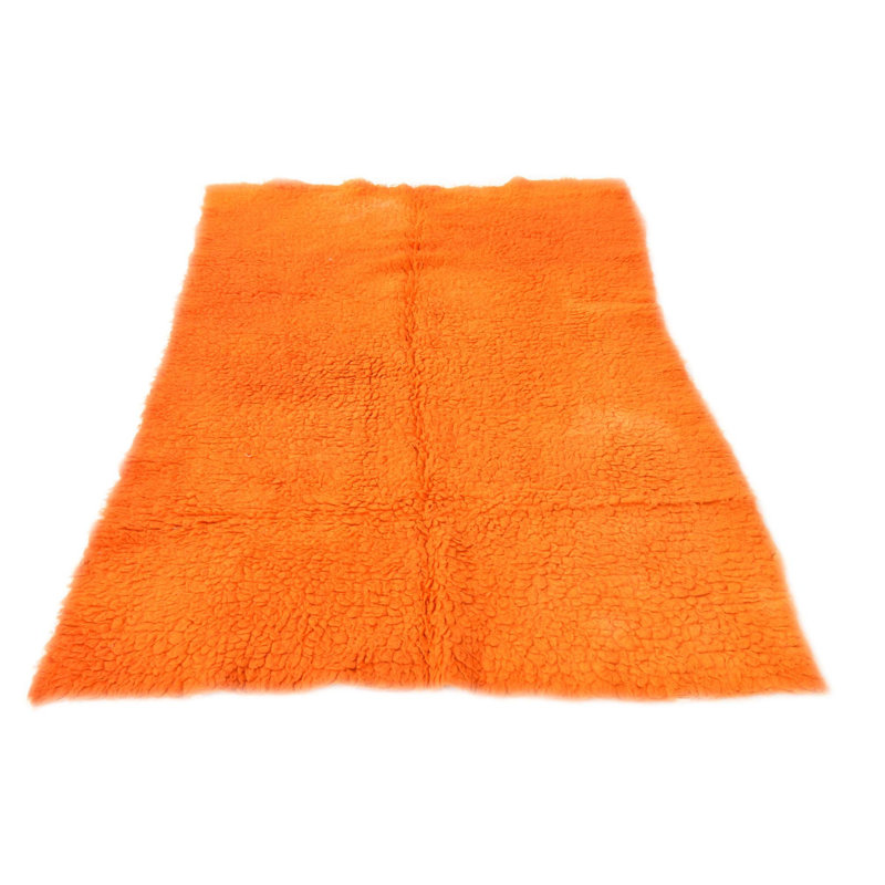 Jared Orange Rug
