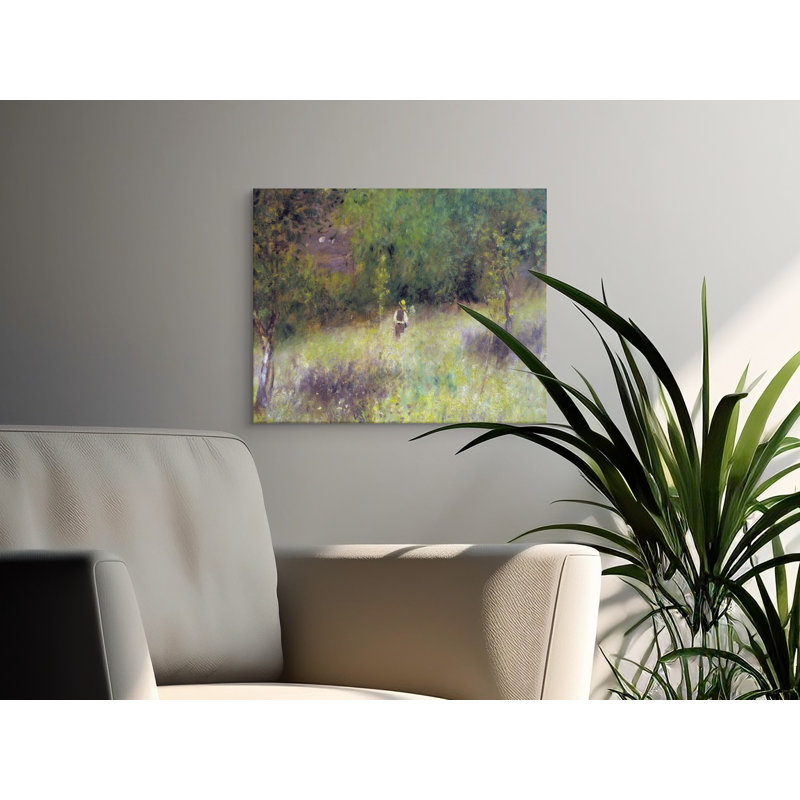 Shatley Wrapped Canvas Print Set, 24x16