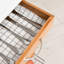 Wood Kitchen Trolley-996894646