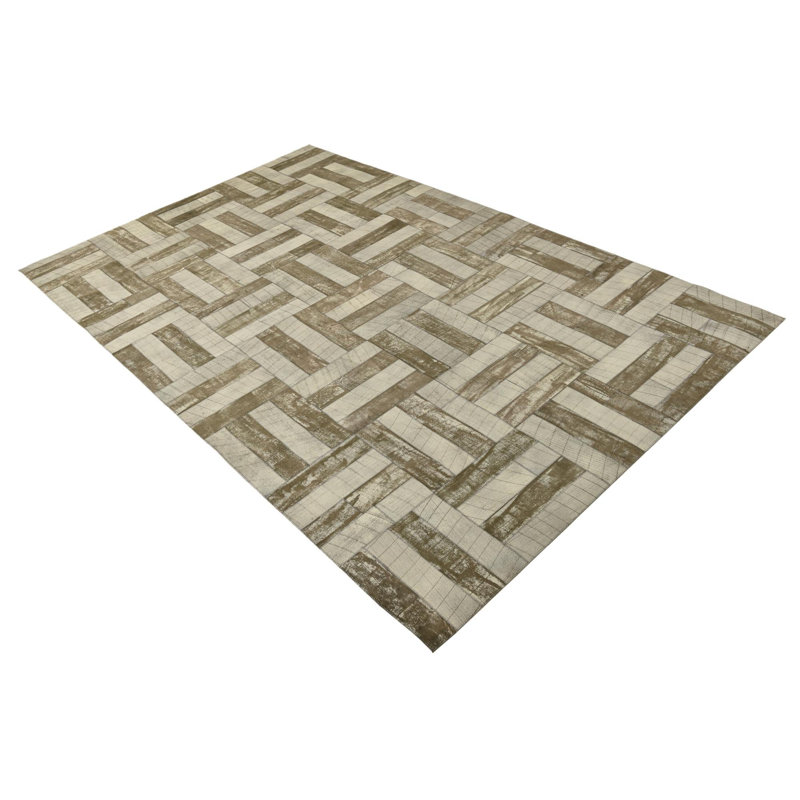 Jake Gray Rug
