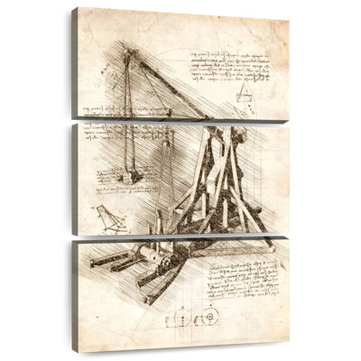 Laelle Trebuchet