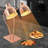 500W 2-Head Food Warming Lamp-205379582