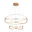 Lustre à DEL à 2 niveaux sans abat-jour Watford-1377603605