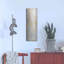 Art mural en métal «Careless Whisper I» par Erin Ashley, Red Barrel Studio®-1068848921