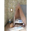 Rouleau de fleurs Harrell-1334627237