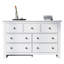 152 cm W Chest of 7 Drawers