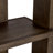Packer Doku Solid Wood Bookcase-98638023