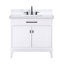 Meuble-lavabo simple 36 po avec plateau Anglet-1575423709-1499663217
