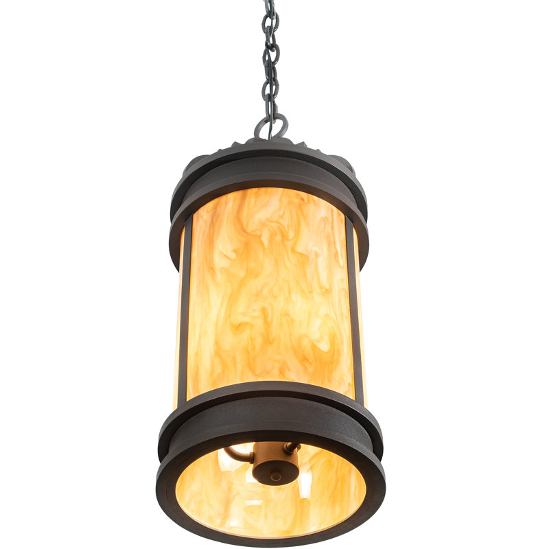 Wyant 3 - Light Pendant