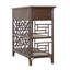 Chippendale End Table-1973518172