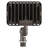 Kahlel Dark Bronze Metal Flood Light
