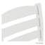 Chaise d'appoint d'extérieur POLYWOOD La Casa Café-9706207