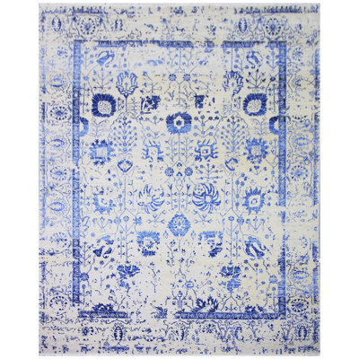 Oriental Indoor Rug