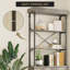 187cm H x 80.1cm W Bookcase