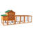 chicken coop