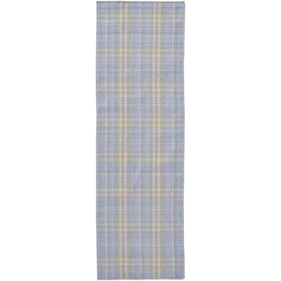 Atira Plaid Indoor Rug