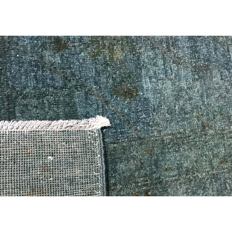 One-of-a-Kind 12' X 14'7" Area Rug
