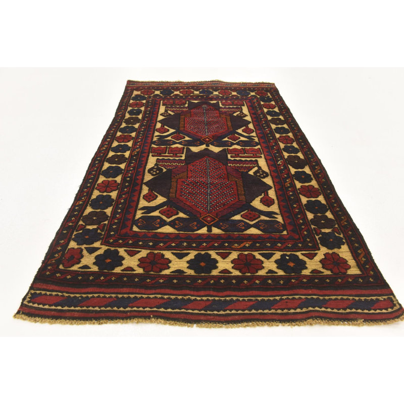 Tapis doré Orcutt