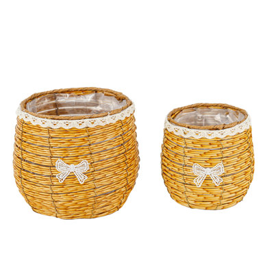 Shetye Pot Planter