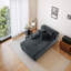 Upholstered Chaise Lounge-1027075567