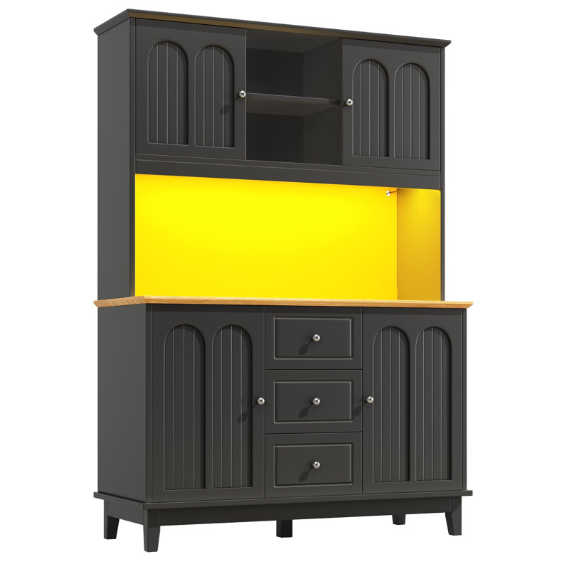 120cm Sideboard
