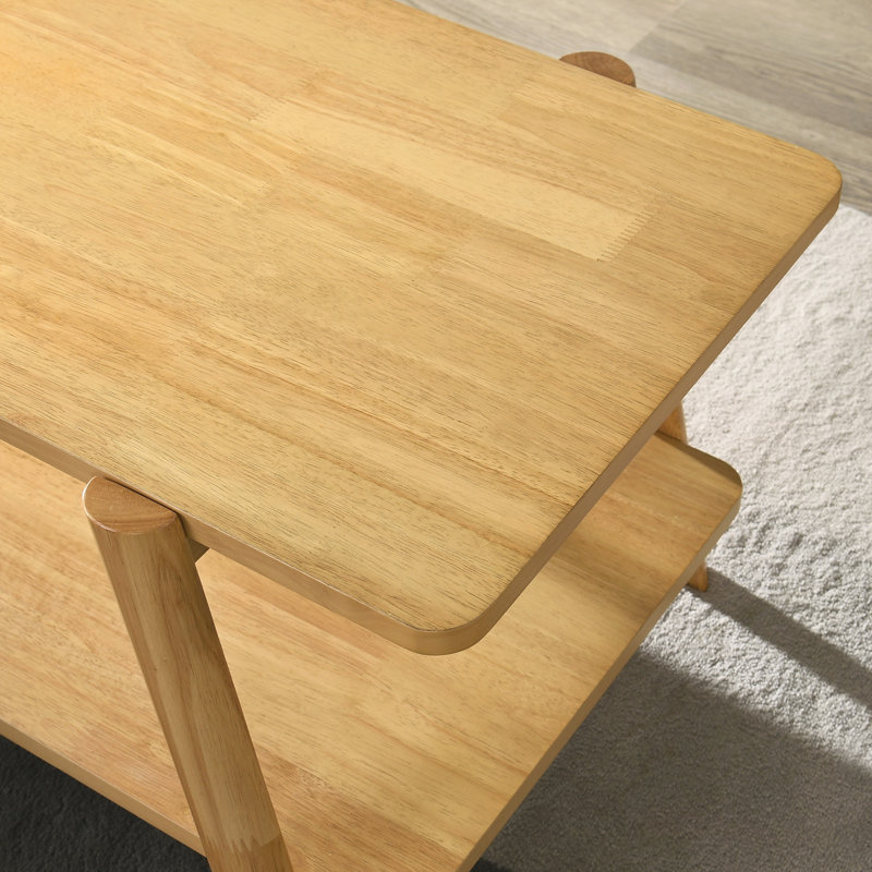 Table de bout Mid-Century