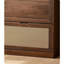 Armoire de rangement pour chaussures simple et pratique