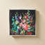 «Brightness Flowering» par Danhui Nai - impression sur toile-130857940-130857942