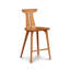 Estelle Solid Wood Stool-14514801-48313035