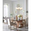 Perth 5 Light Metal Dimmable Chandelier