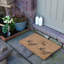 Clemente Non-Slip Indoor Doormat