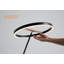 Hupe LED Arched Floor Lamp