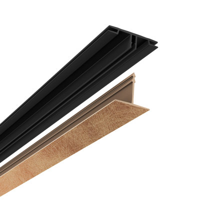CeilingMAX 100sq ft Surface Mount Grid Kit