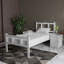 Lit plateforme simple-803909169