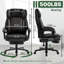Fauteuil de direction ergonomique 500LBS-1401719026