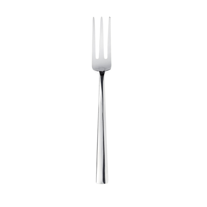 Levantina Serving Fork - 48 Pieces, Stainless Steel