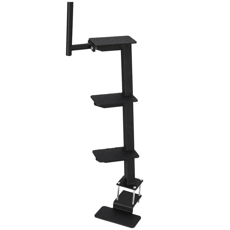 Steel Step Ladder