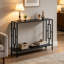 106.01 cm W Console Table