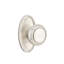 Passage Norwich Knob with Oval Rose-1822162999