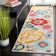 Doyle Hand Hooked Performance Rug