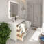 Ensemble de meuble-lavabo sur pied 42 po Vivian-1129083620