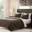 Ensemble de courtepointe rustique en velours de coton Stonewashed-1471065584-1380164196
