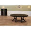 Mahogany Wood Dining Table