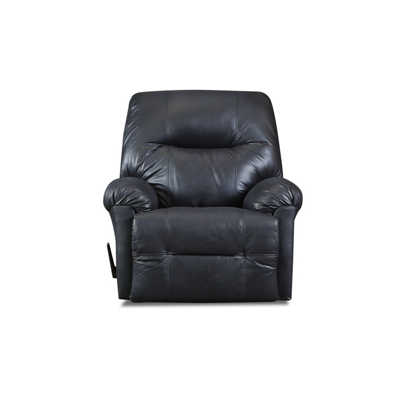 Fauteuil inclinable moderne, fauteuil inclinable Desert Dusk