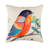 Printing KD128 Outdoor Square Pillow Cover