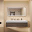 Miroir de salle de bain Heeralal-1495668909