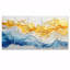 Normunds - art mural vagues côtières - art mural nautique sur toile-122516429-122516416