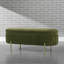 Banc de rangement rembourré Elko Natoma-887085882