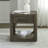 Harkarunjot End Table