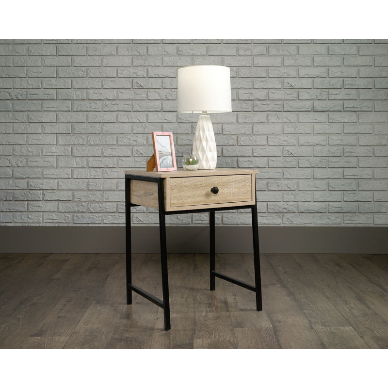 Table de chevet 1 tiroir Mads Avenue